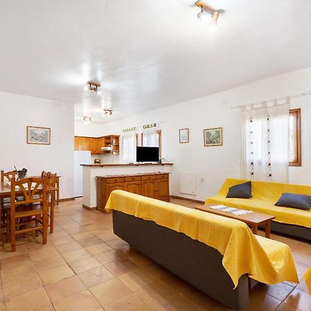 Casa Epina Villa Vallehermoso Kültér fotó