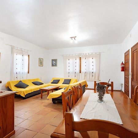 Casa Epina Villa Vallehermoso Kültér fotó