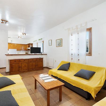 Casa Epina Villa Vallehermoso Kültér fotó