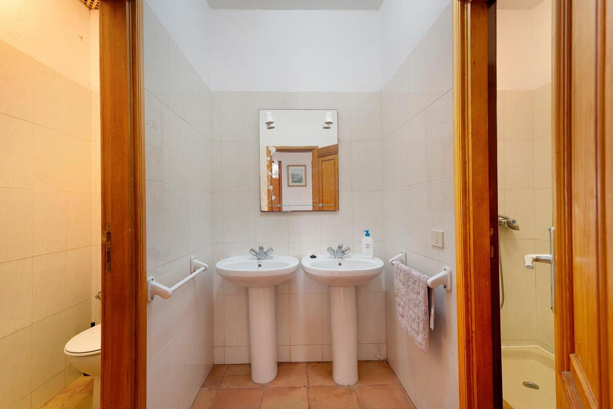 Casa Epina Villa Vallehermoso Kültér fotó