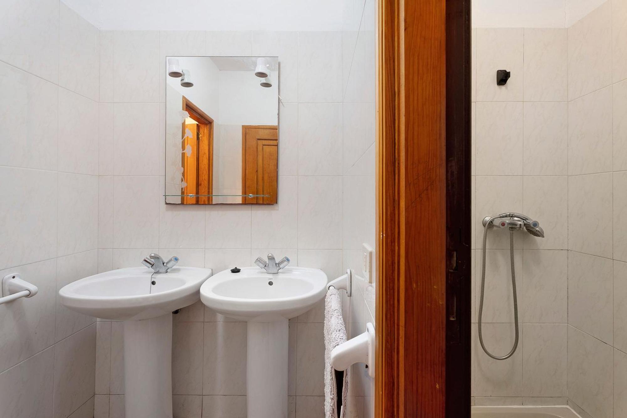 Casa Epina Villa Vallehermoso Kültér fotó