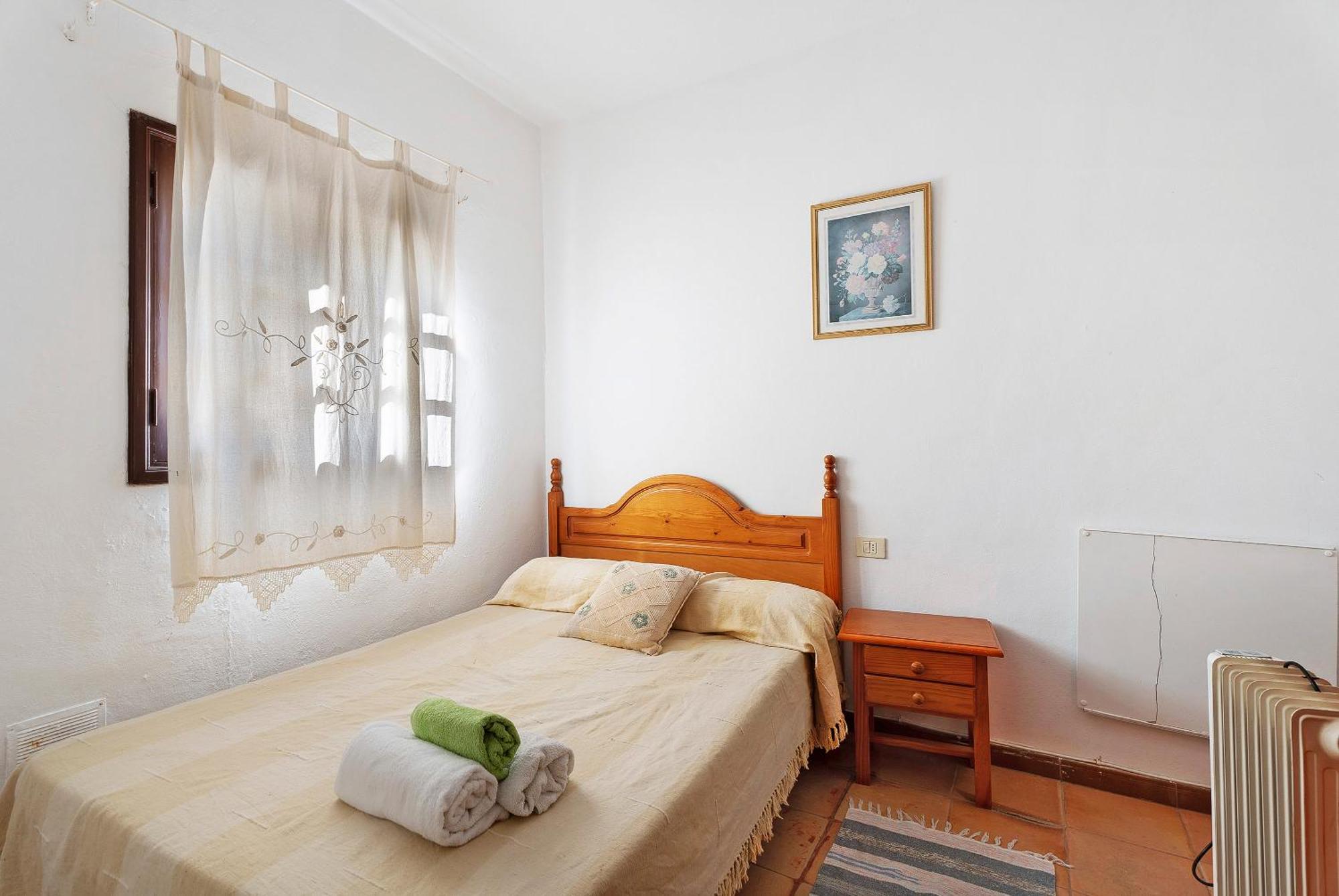 Casa Epina Villa Vallehermoso Kültér fotó
