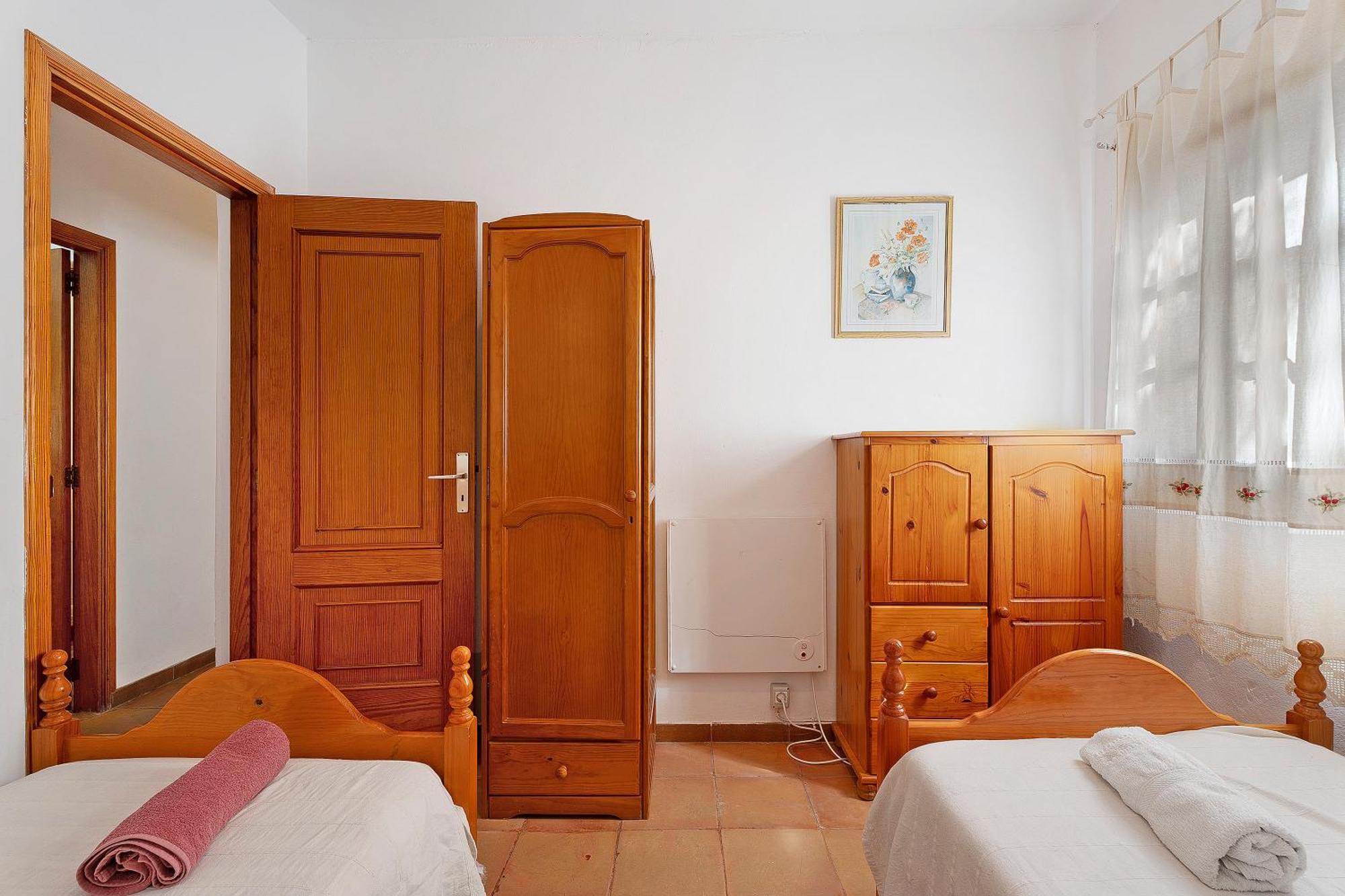 Casa Epina Villa Vallehermoso Kültér fotó