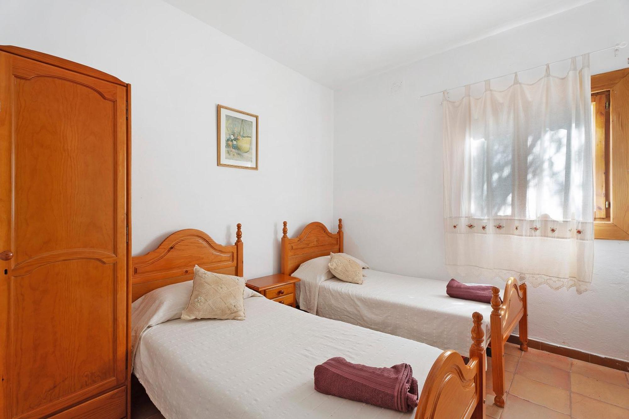 Casa Epina Villa Vallehermoso Kültér fotó