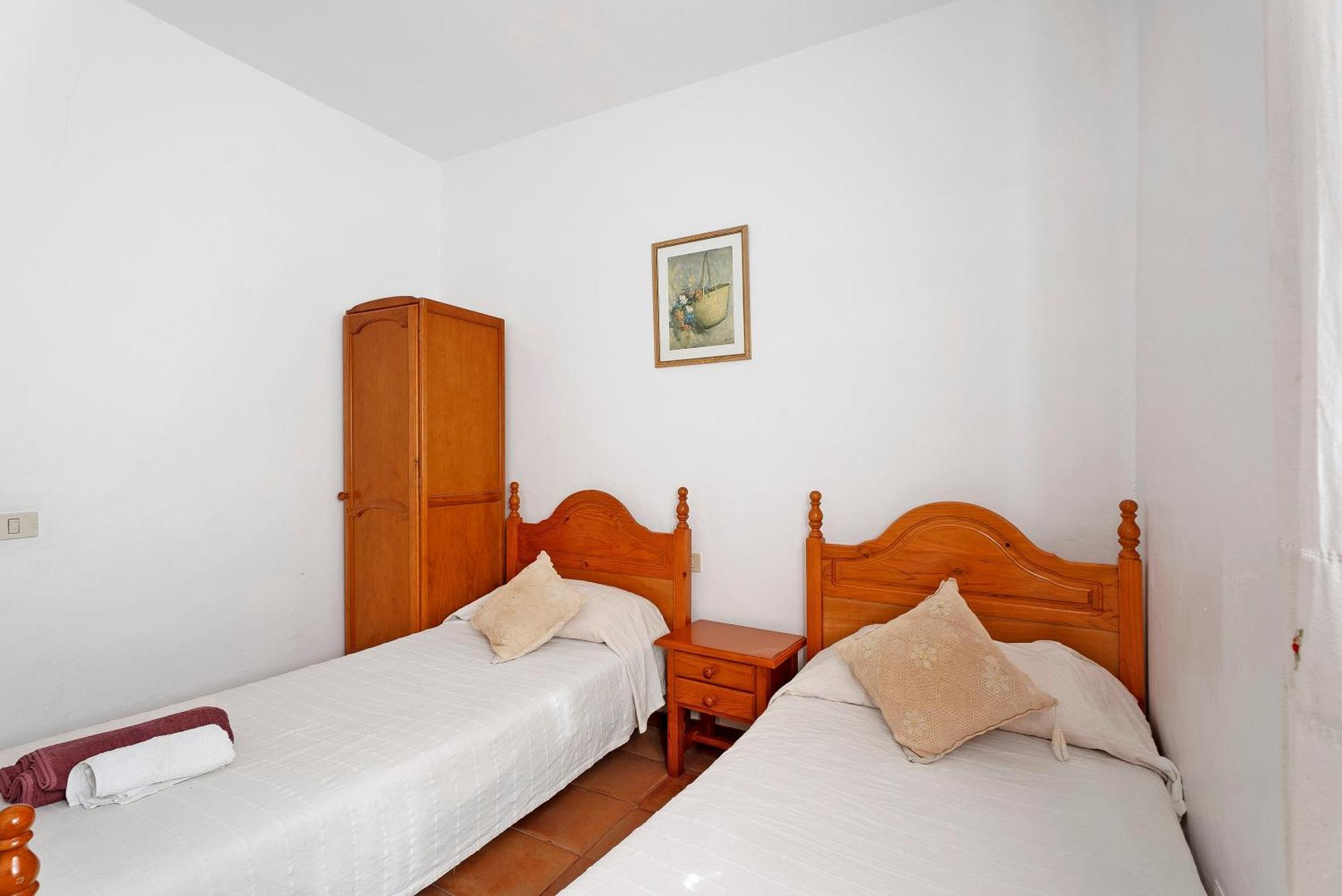 Casa Epina Villa Vallehermoso Kültér fotó