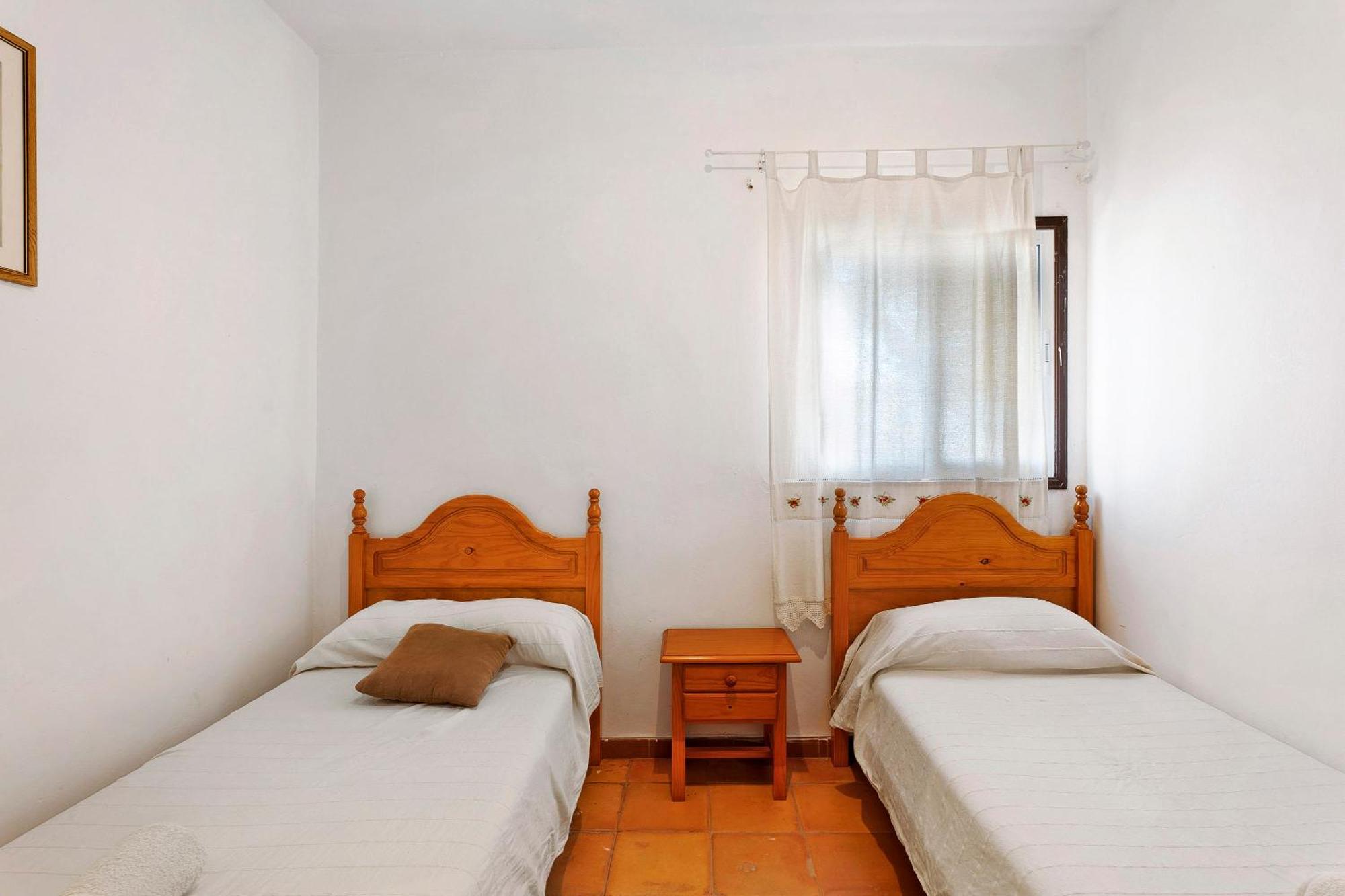 Casa Epina Villa Vallehermoso Kültér fotó