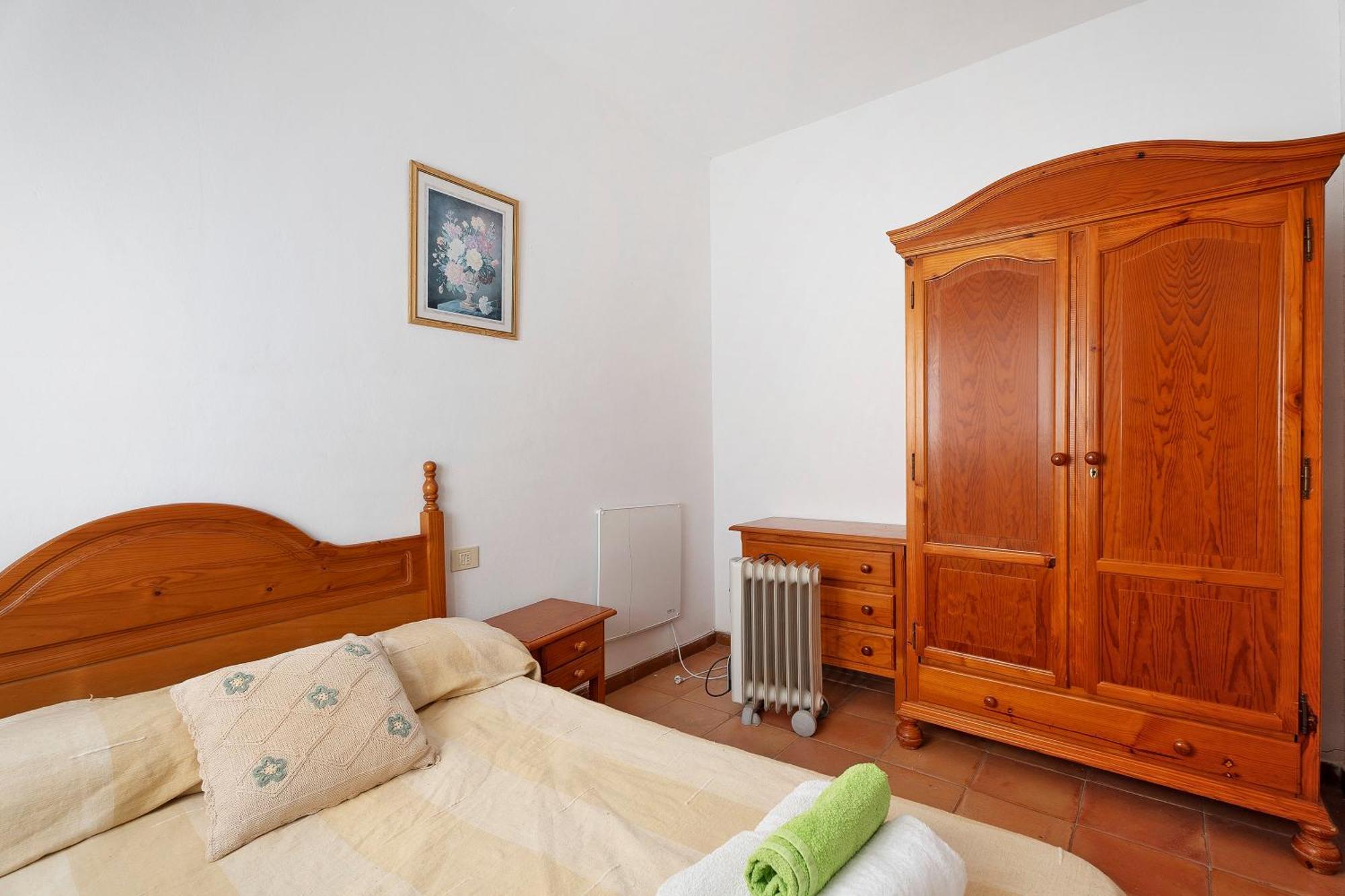 Casa Epina Villa Vallehermoso Kültér fotó