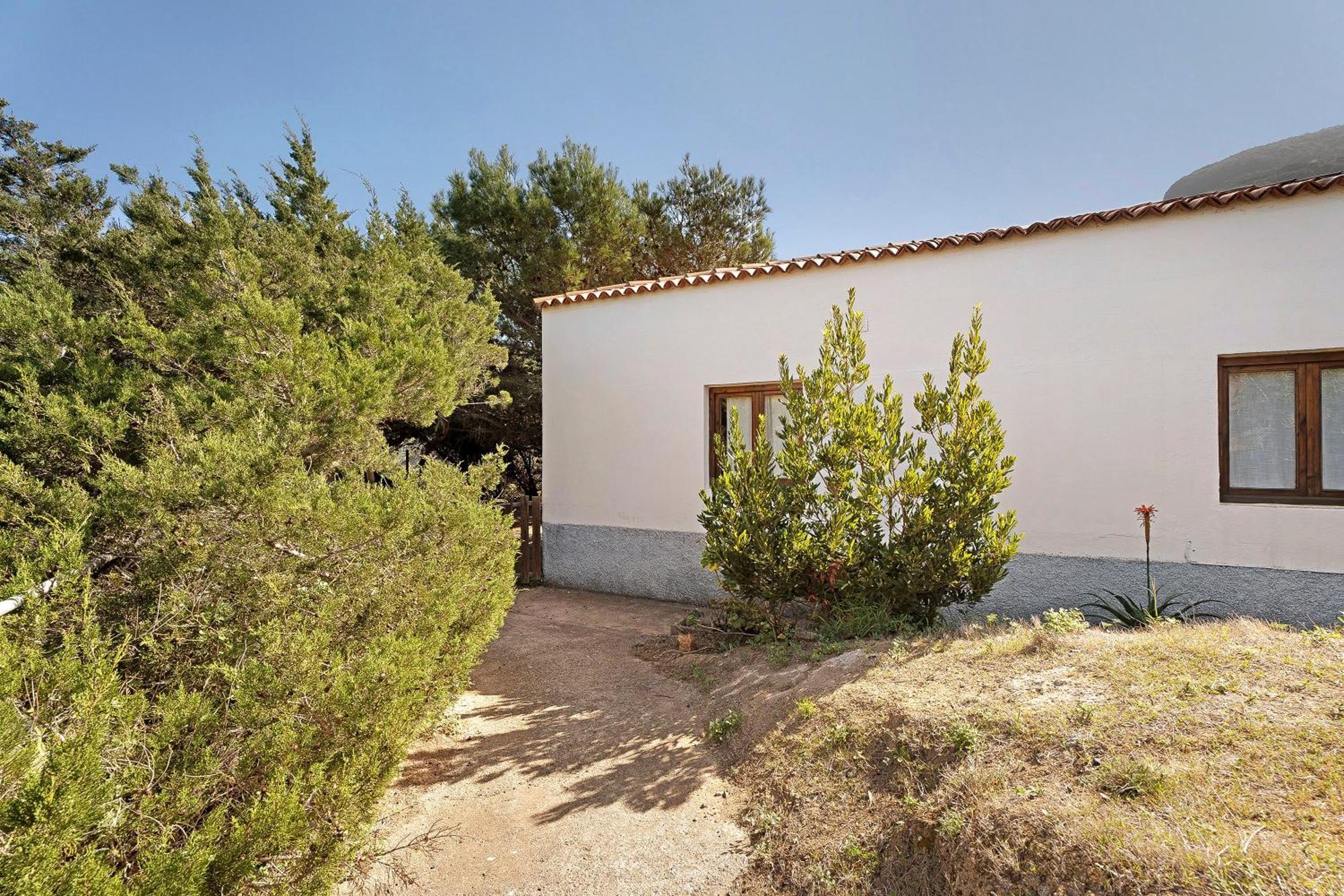 Casa Epina Villa Vallehermoso Kültér fotó
